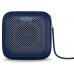 Veho MZ-4 PORTABLE BLUETOOTH SPEAKER-BL Blue Bezprzewodowy