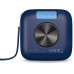 Veho MZ-4 PORTABLE BLUETOOTH SPEAKER-BL Blue Bezprzewodowy