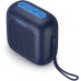 Veho MZ-4 PORTABLE BLUETOOTH SPEAKER-BL Blue Bezprzewodowy