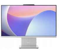 Lenovo AIO AIO 27ARR9 Ryzen 7 7735HS, 16 GB, 512 GB SSD Windows 11 Home