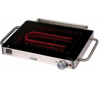 Akcija! Ariete YAKI galda grills ar keramisko virsmu  800W A798