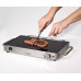 Akcija! Ariete YAKI galda grills ar keramisko virsmu  800W A798