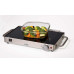 Akcija! Ariete YAKI galda grills ar keramisko virsmu  800W A798