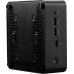 MSI CUBI NUC 1MG-014BEU Intel Core 3 100U No RAM No HDD No OS 2YW