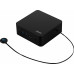 MSI CUBI NUC 1MG-014BEU Intel Core 3 100U No RAM No HDD No OS 2YW