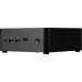 MSI CUBI NUC 1MG-014BEU Intel Core 3 100U No RAM No HDD No OS 2YW
