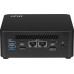MSI CUBI NUC 1MG-014BEU Intel Core 3 100U No RAM No HDD No OS 2YW