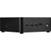 MSI CUBI NUC 1MG-014BEU Intel Core 3 100U No RAM No HDD No OS 2YW