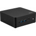 MSI CUBI NUC 1MG-014BEU Intel Core 3 100U No RAM No HDD No OS 2YW