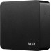 MSI CUBI NUC 1MG-014BEU Intel Core 3 100U No RAM No HDD No OS 2YW