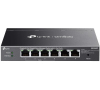 Switch TP-Link Omada ES206GP