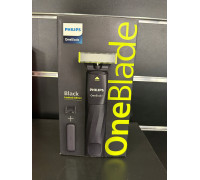 Philips QP1424/65  ONEBLADE PREMIUM GIFT PACK