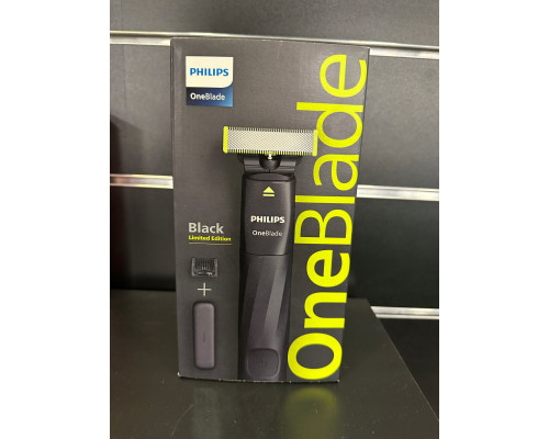 Philips QP1424/65  ONEBLADE PREMIUM GIFT PACK