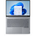 Lenovo ThinkBook 14 G8 IRL | Arctic Grey | 14 " | IPS | WUXGA | 1920 x 1200 pixels | Anti-glare | Intel Core 5 | 210H | 16 GB | SO-DIMM DDR5 | Solid-state drive capacity 512 GB | Intel Graphics | Windows 11 Pro | 802.11ax | Bluetooth version 5.3 | Ke