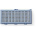VCFI214HEP Ersatz-Aktiv HEPA Filter
