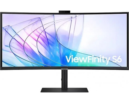 Samsung ViewFinity S6 S65UC (LS34C654VAUXEN)