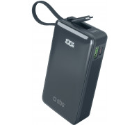 SBS TTBB10000LCDTCPD20B bank mocy 10000 mAh Blue