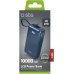 SBS TTBB10000LCDTCPD20B bank mocy 10000 mAh Blue