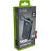 SBS TTBB10000LCDTCPD20B bank mocy 10000 mAh Blue