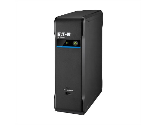 EATON 3P ELLIPSE 700 USB DIN