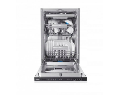 Midea zintegrowana MDWEB1004MB-WI 45 cm