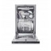 Midea zintegrowana MDWEB1004MB-WI 45 cm