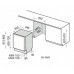 Midea zintegrowana MDWEB1004MB-WI 45 cm