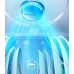 Midea zintegrowana MDWEB1004MB-WI 45 cm