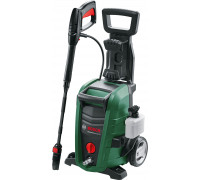 Bosch UniversalAquatak 125 pressure washer + home-car kit