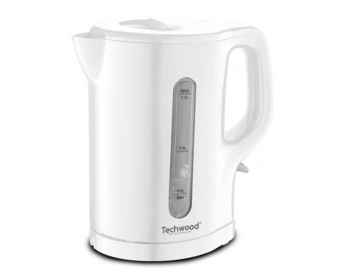 Techwood kettle TB-1731 1.7L