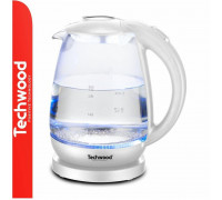 Techwood kettle TB-1701V 1.7L