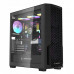 Rampage Shelob ARGB black