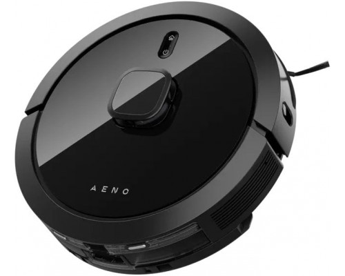 AENO Laser Robot vacuum cleanerwith 5200 mah battery .2 in1 water tankand dustbin 300mi dustbin 300ml waterank suction4000pa.