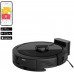 AENO Laser Robot vacuum cleanerwith 5200 mah battery .2 in1 water tankand dustbin 300mi dustbin 300ml waterank suction4000pa.