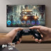 Panasonic TV-65W80AEZ schwarz