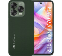 ZTE Blade V70 Vita jade green