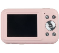 Yashica DZ-100 Hello Kitty pink