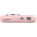 Yashica DZ-100 Hello Kitty pink