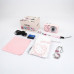 Yashica DZ-100 Hello Kitty pink