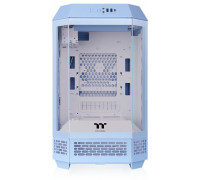 Thermaltake The Tower 250 Hydrangea Blue (CA-1Z9-00SFWN-00)