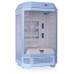 Thermaltake The Tower 250 Hydrangea Blue (CA-1Z9-00SFWN-00)
