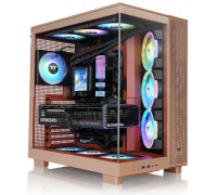 Thermaltake View 380 XL TG ARGB Gravel Sand (CA-11E-00MGWN-00)