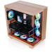 Thermaltake View 380 XL TG ARGB Gravel Sand (CA-11E-00MGWN-00)