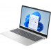HP 15-fc0029nw - Ryzen 5 7520U | 15,6"-FHD | 16GB | 1TB | Win11Home | Srebrny