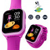 Smartwatch Garett Kids eSim 4G Pink