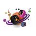 Smartwatch Garett Kids eSim 4G Pink