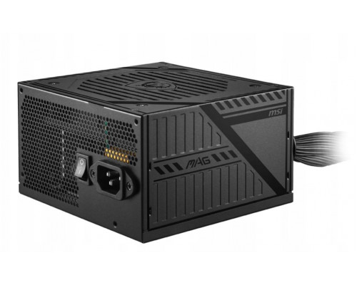 MSI Netzteil MAG A650BNL             650Watt