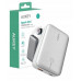 Aukey Spark Mini 20000mAh 20W USB-C/USB-A weiß