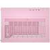 COUGAR Gehäuse Midi-Tower, FV150 ARGB, Pink