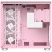 COUGAR Gehäuse Midi-Tower, FV150 ARGB, Pink